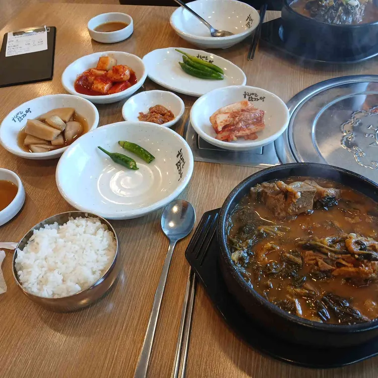 누리마을감자탕 대표 사진