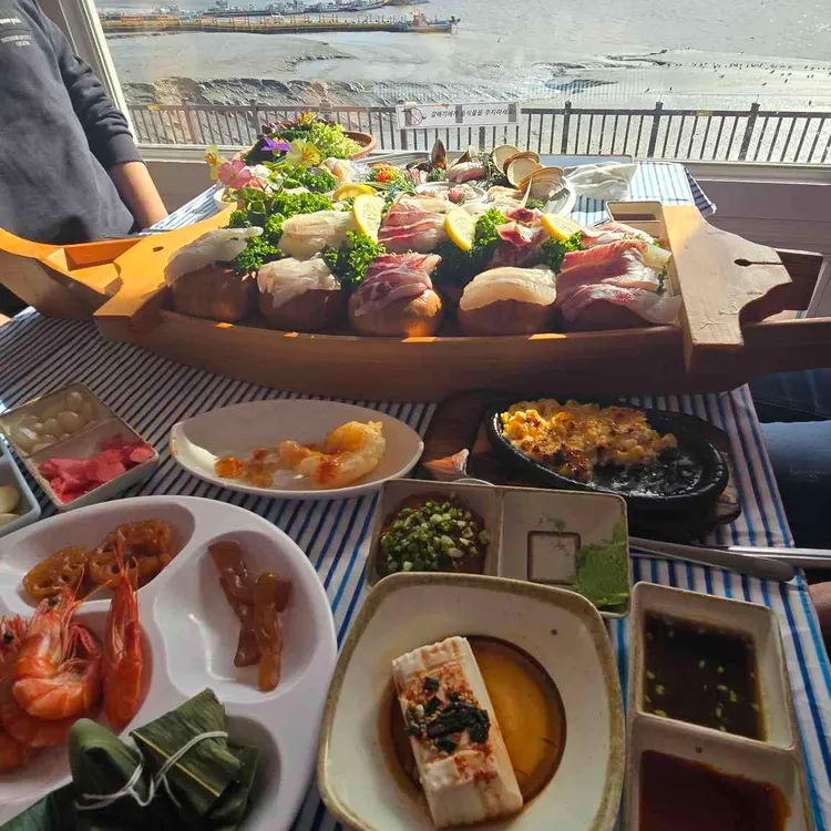 천서리횟집 대표 사진