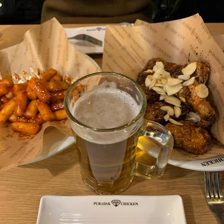 푸라닭 대표 사진