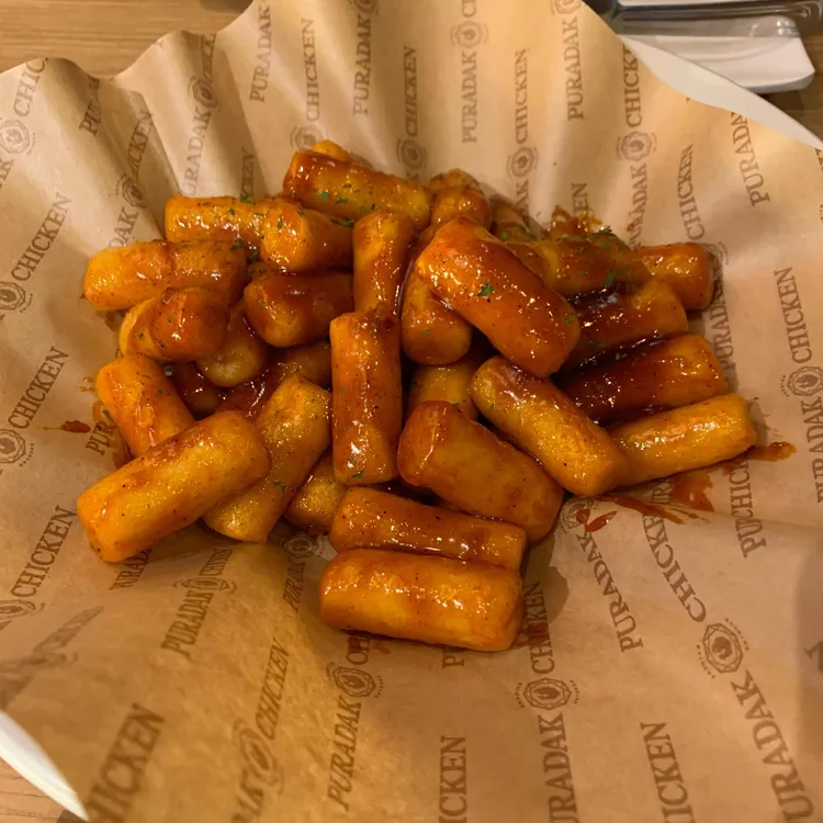 푸라닭 대표 사진