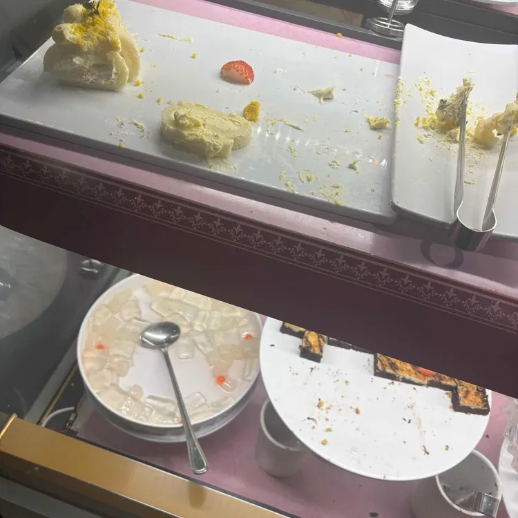 애슐리퀸즈 타임테라스 대표 사진