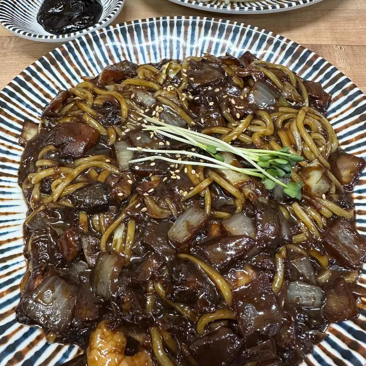 교동짬뽕 대표 사진