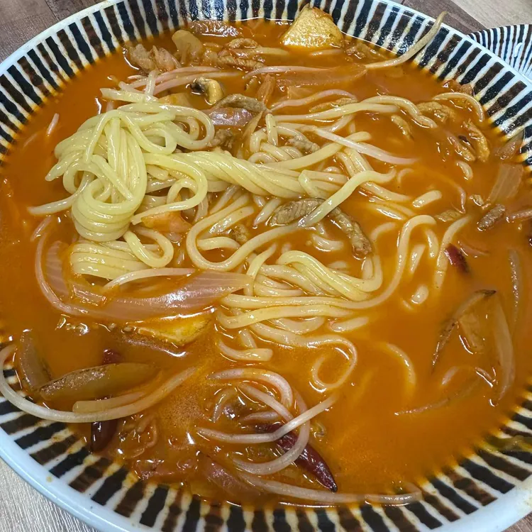 교동짬뽕 대표 사진