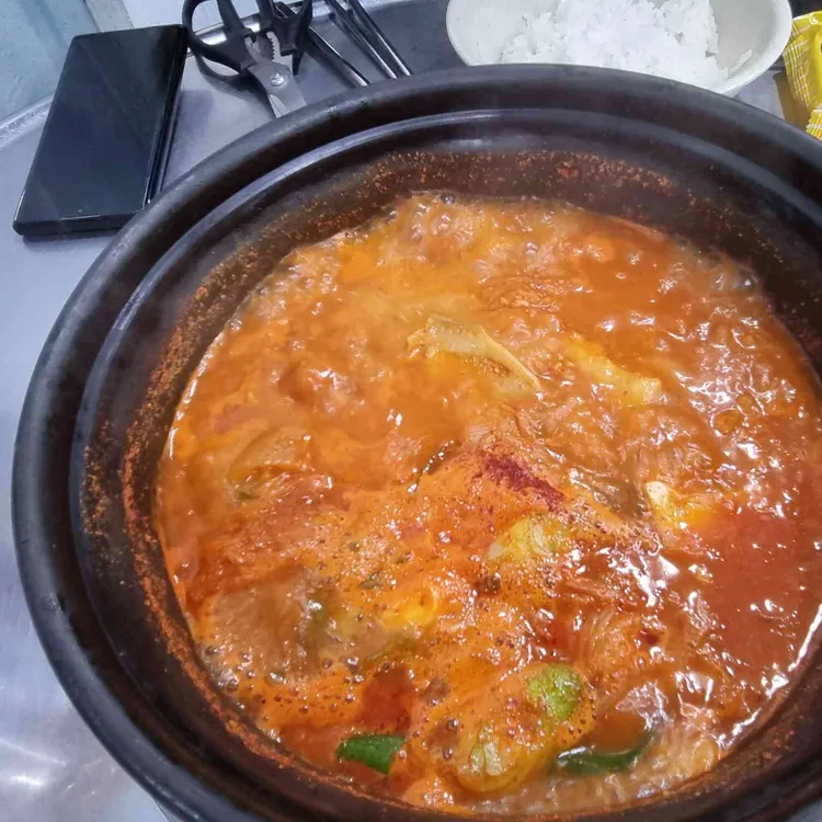 가양김치찌개 대표 사진