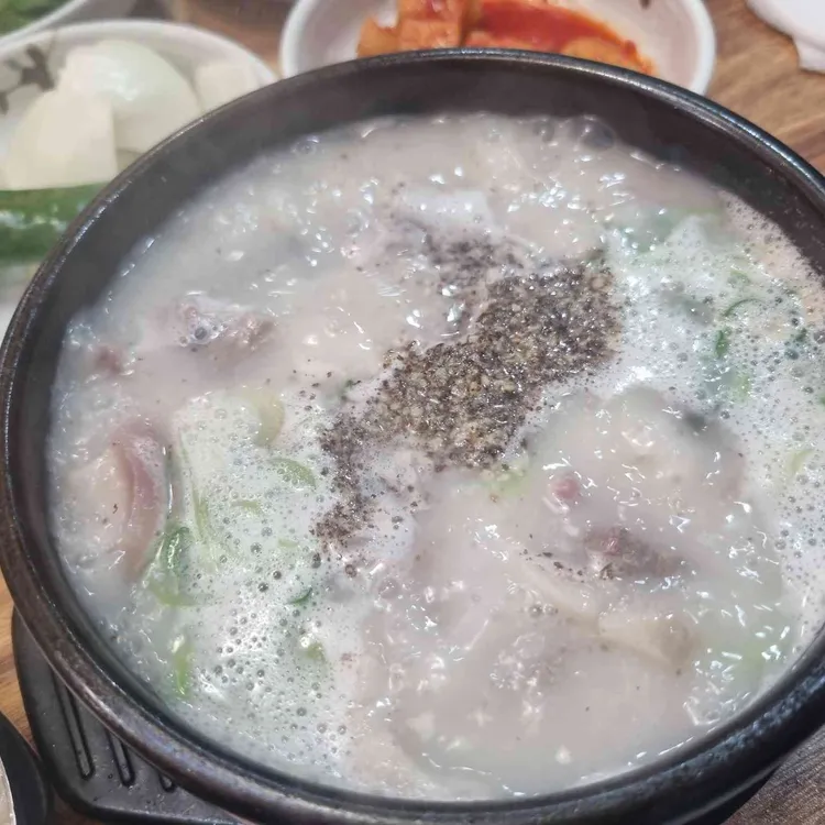 평안도식당 사진 2