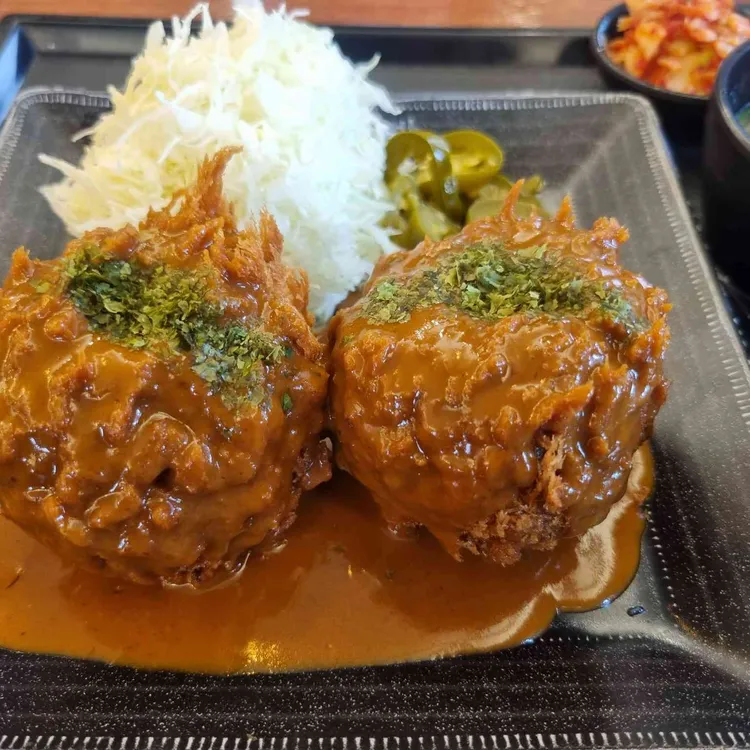 카츠공방 대표 사진