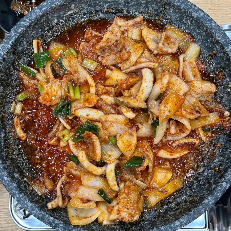 화성식당 대표 사진