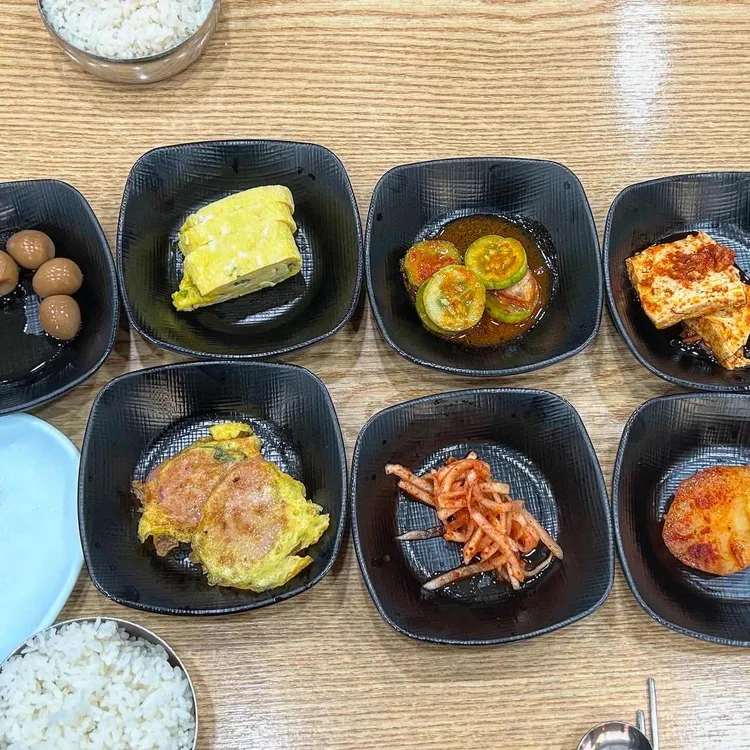 화성식당 대표 사진