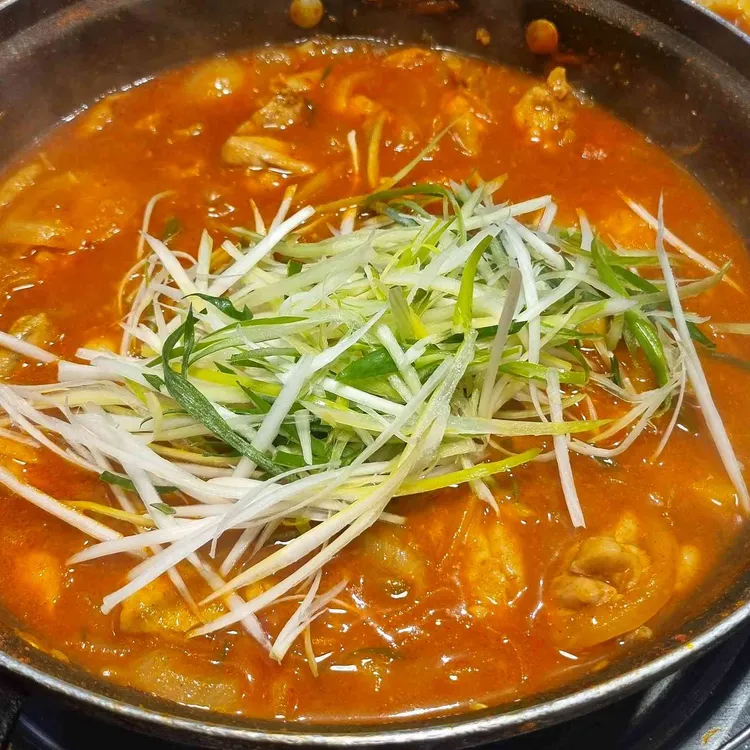 도리연닭도리탕 대표 사진