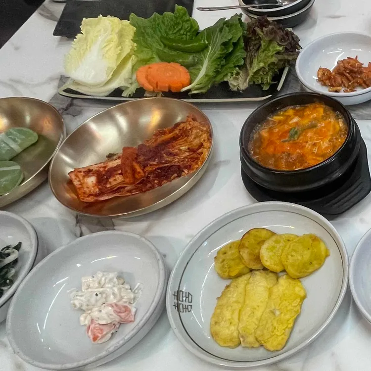 옛정 사진 1