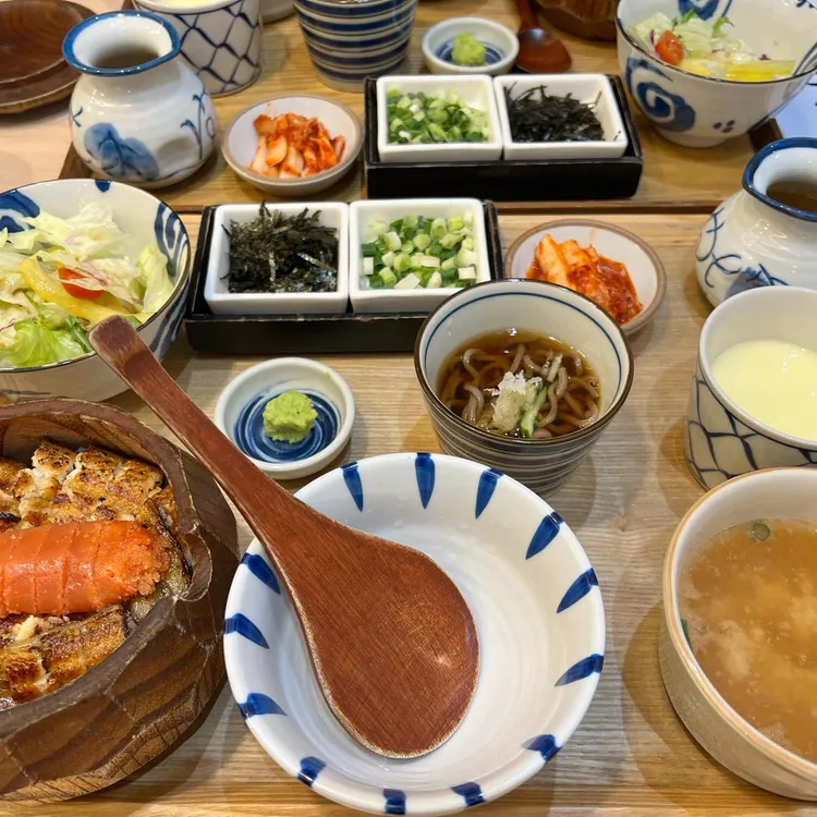 양산도 대표 사진