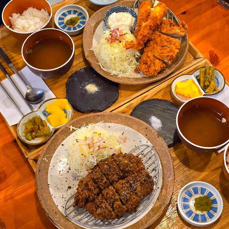 가츠오 대표 사진