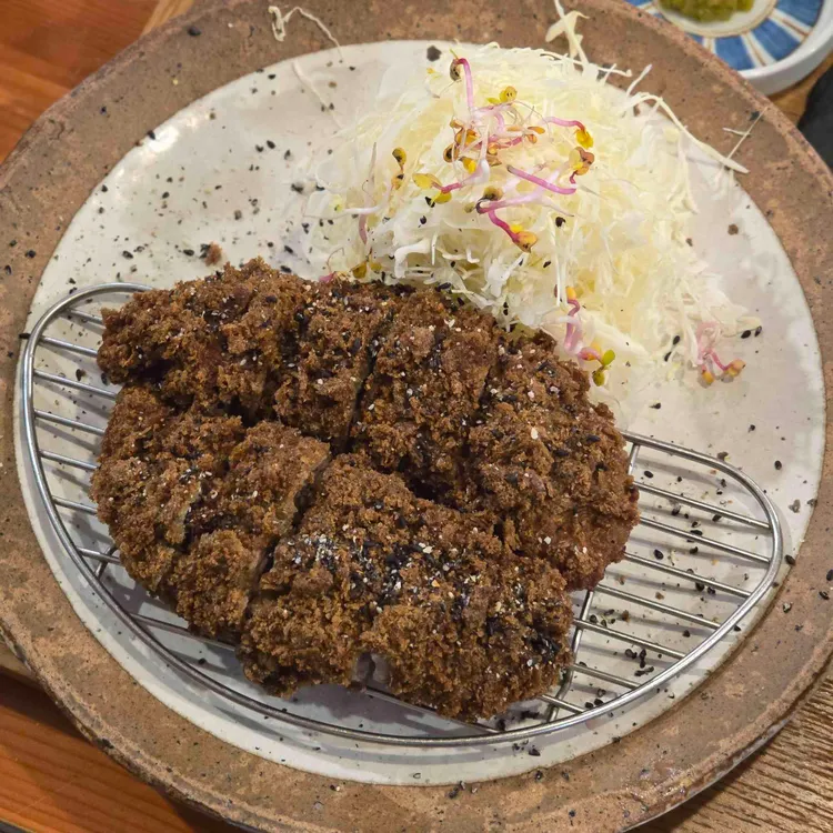 가츠오 대표 사진