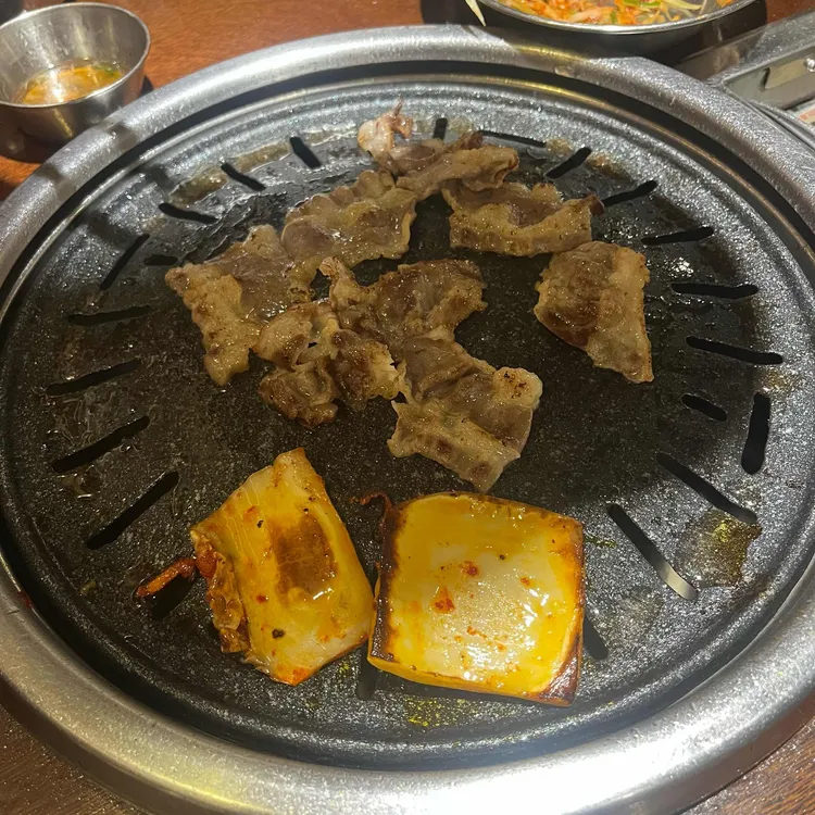 차돌풍 대표 사진