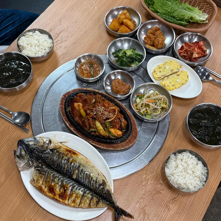 구이사이 대표 사진