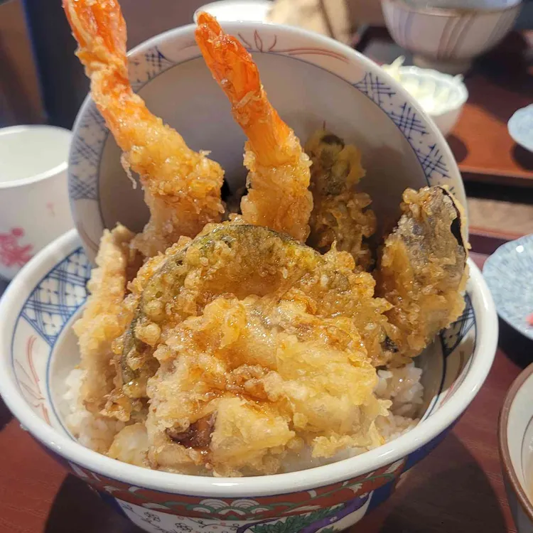 쇼쿠지 대표 사진
