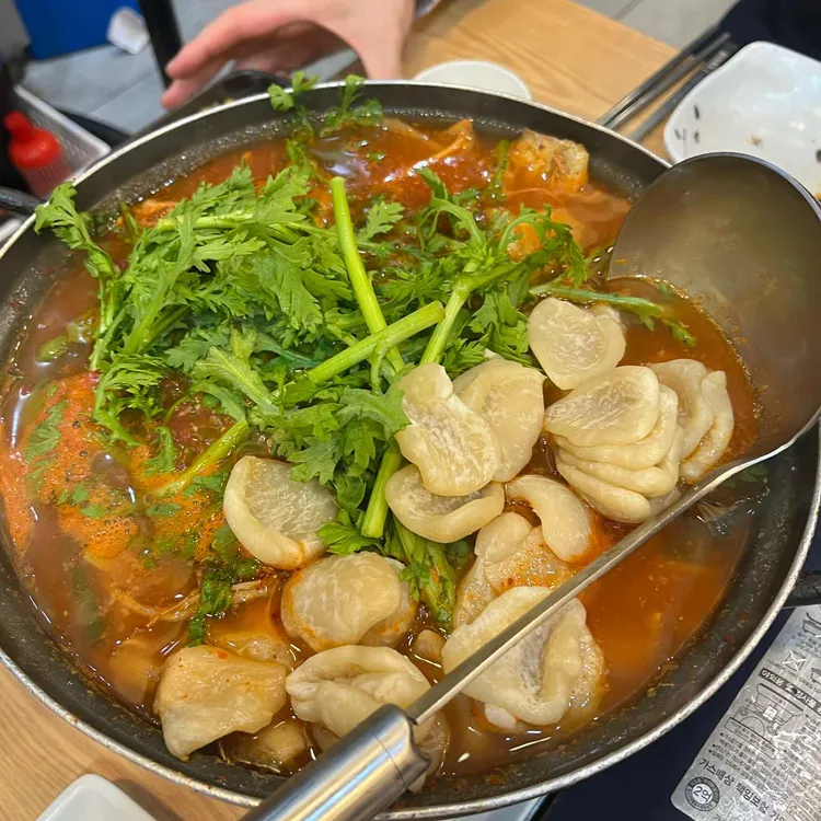 별바다 대표 사진