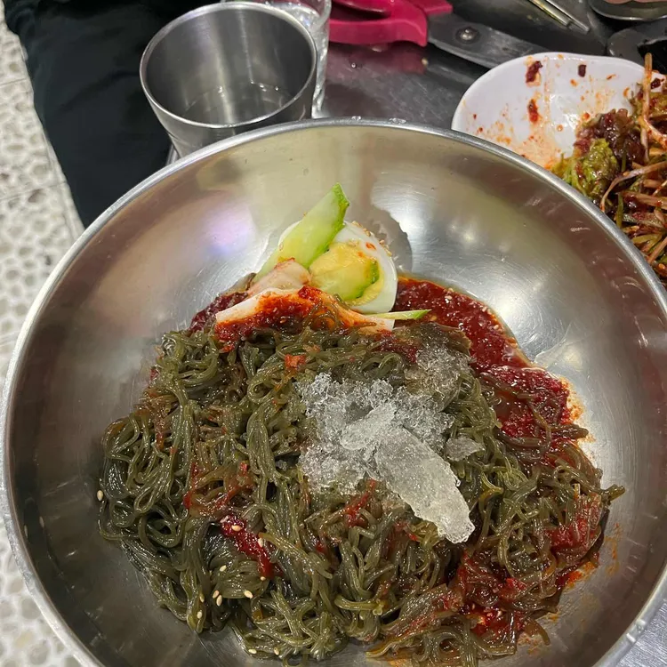 우리동네연탄구이 대표 사진