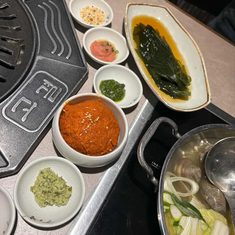 고결 대표 사진