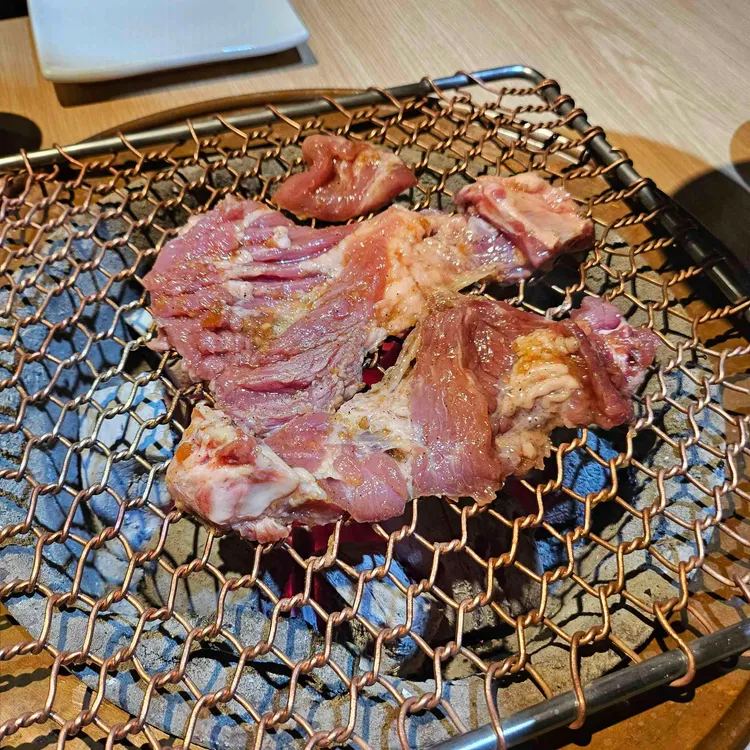 영장리갈비 사진 2