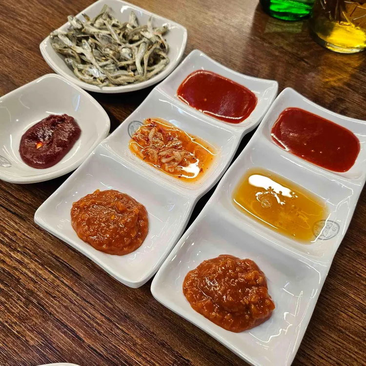 남도술상 대표 사진