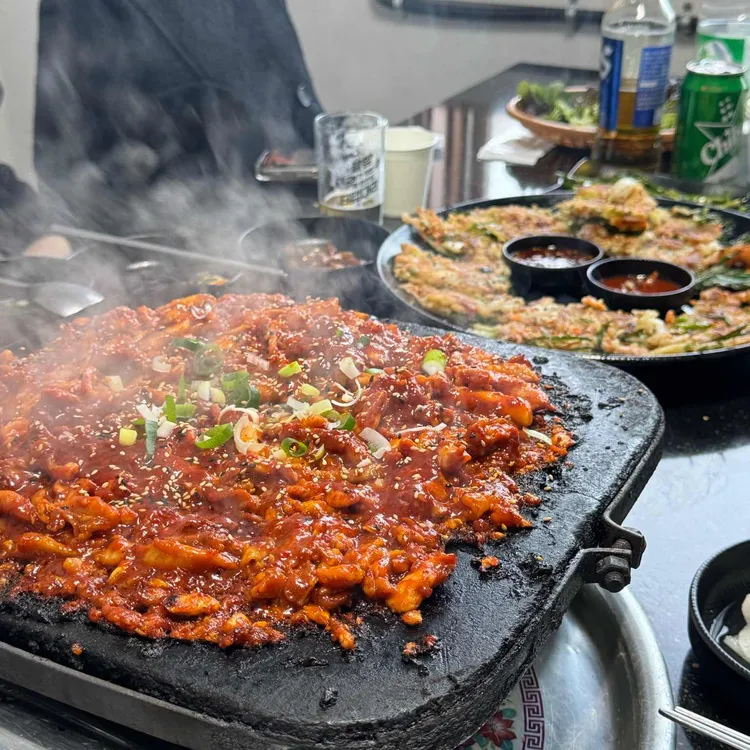 대자연식당 대표 사진