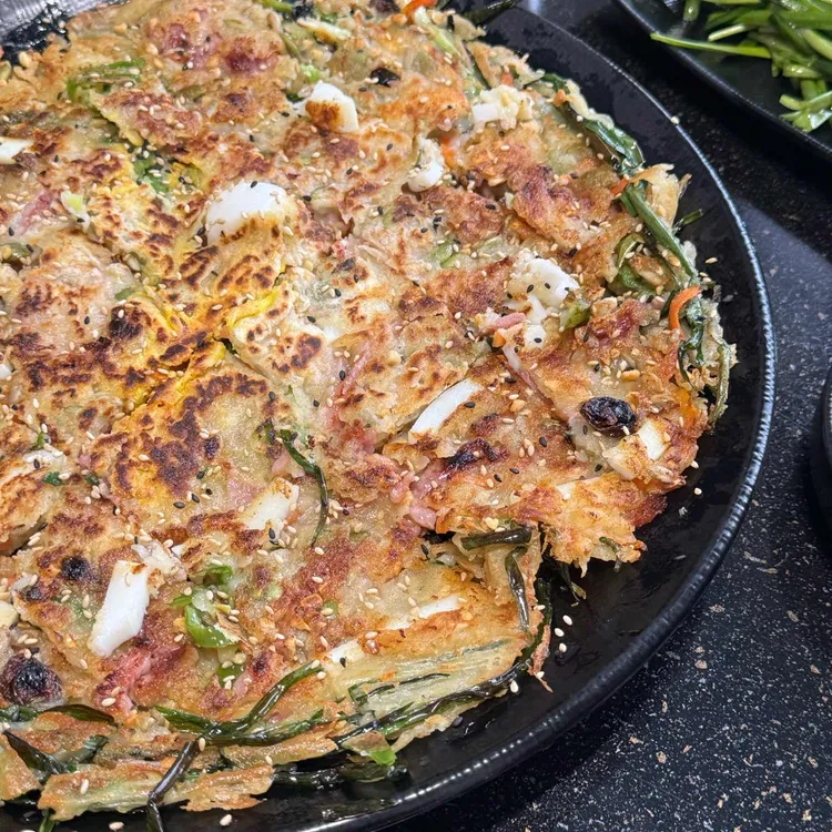 대자연식당 대표 사진