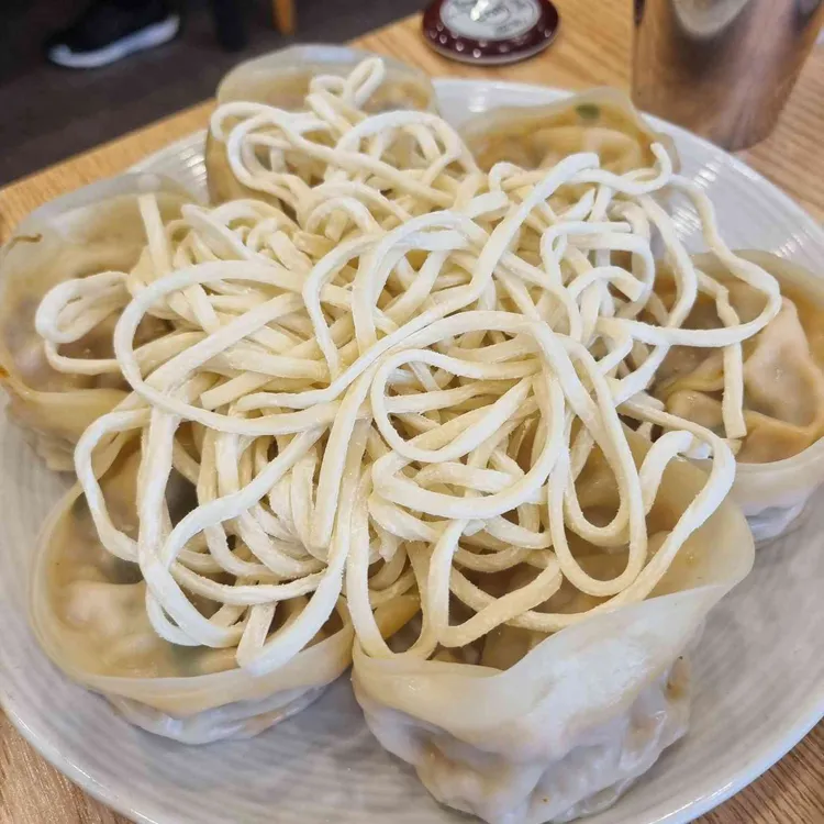 개성손만두 대표 사진