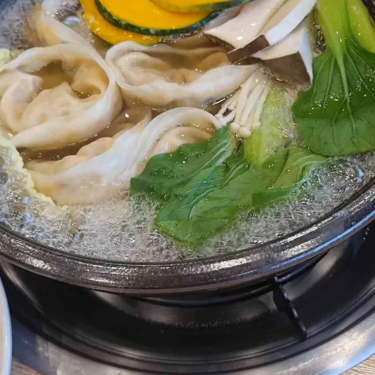 개성손만두 대표 사진