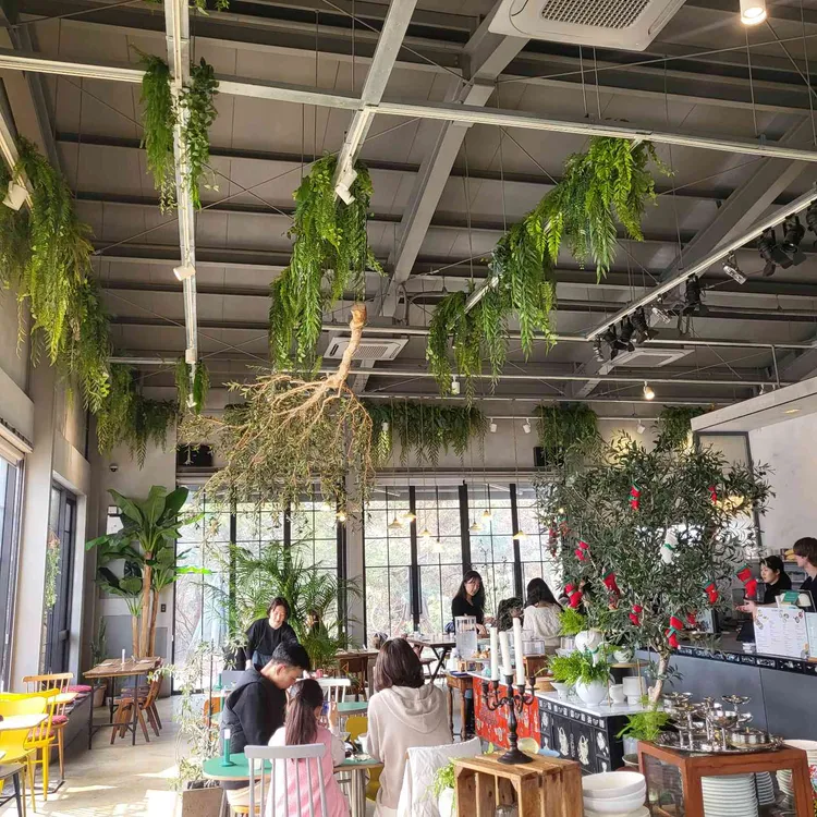 카페 케이원 사진 1