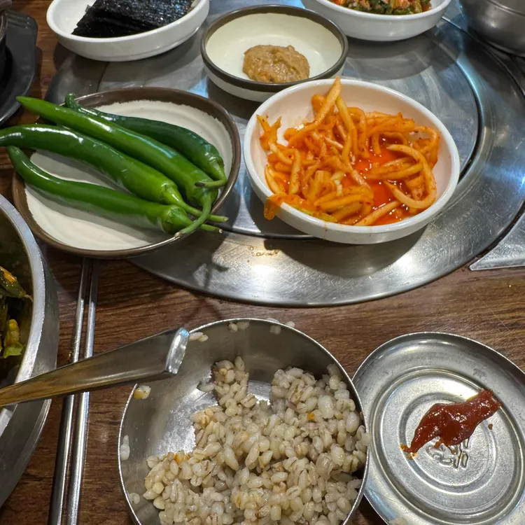 토종맛집 사진 2
