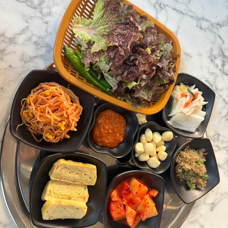백연돈 대표 사진