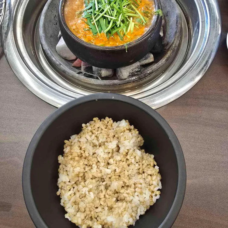 소바우 정육식당 대표 사진