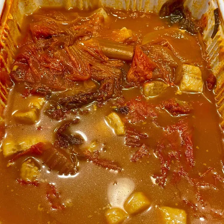 대관령김치찌개집 대표 사진