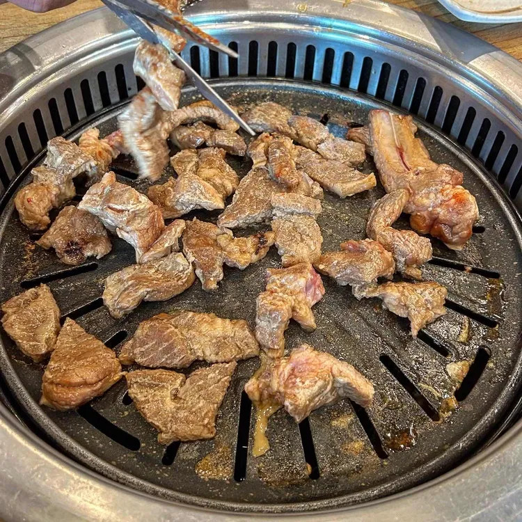 단비 대표 사진