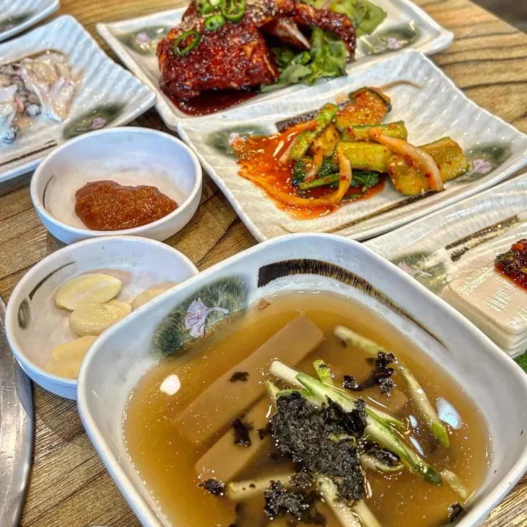 단비 대표 사진