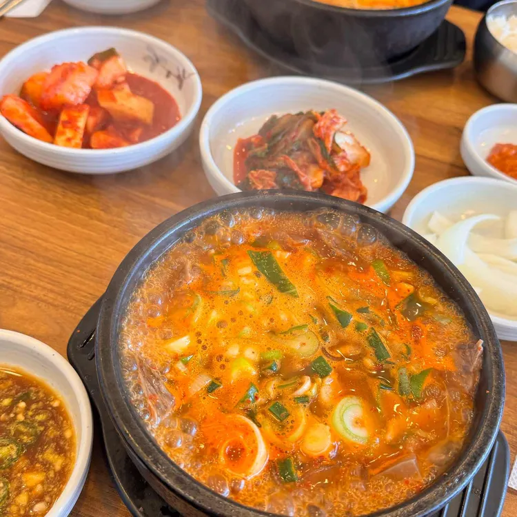 운정한우소머리국밥 대표 사진