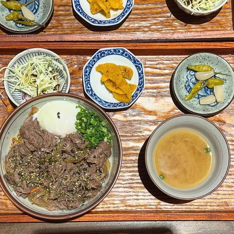 쇼쿠지 대표 사진