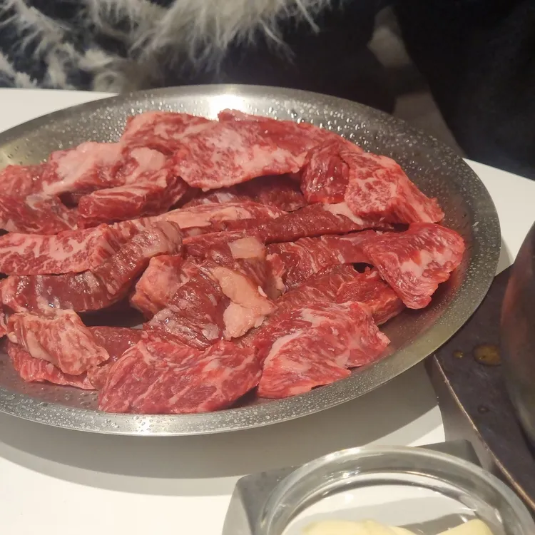 우연옥 대표 사진