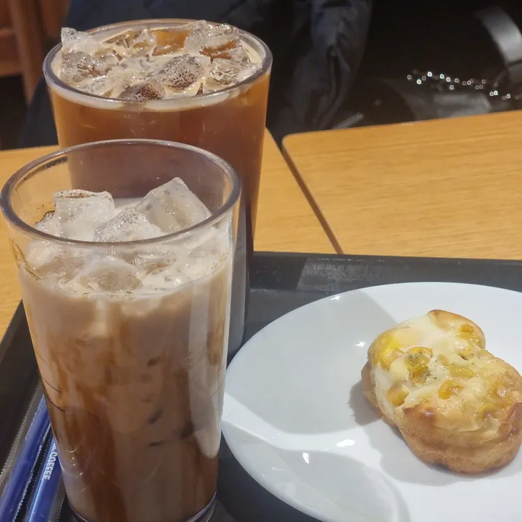 이디야커피 사진 1