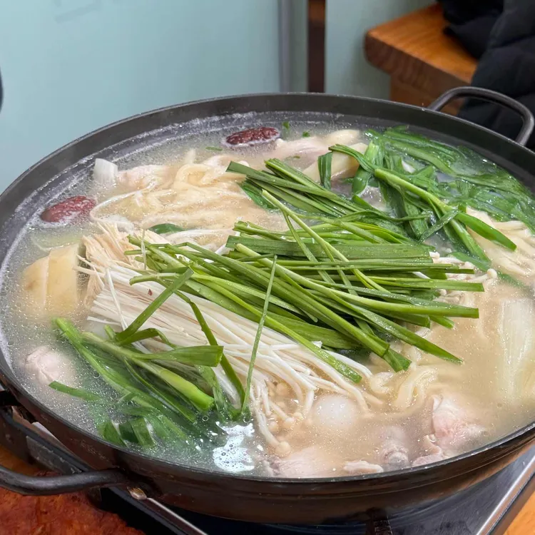 이랑칼국수 대표 사진