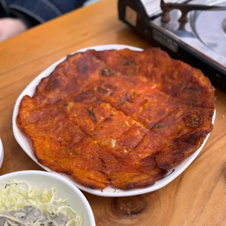이랑칼국수 대표 사진