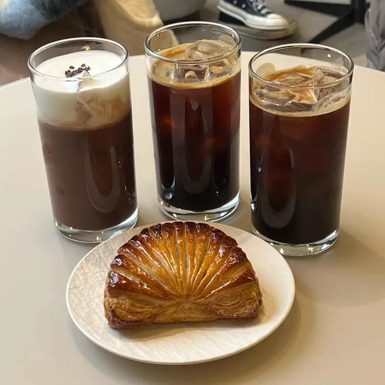 카페 앙떼띠 대표 사진