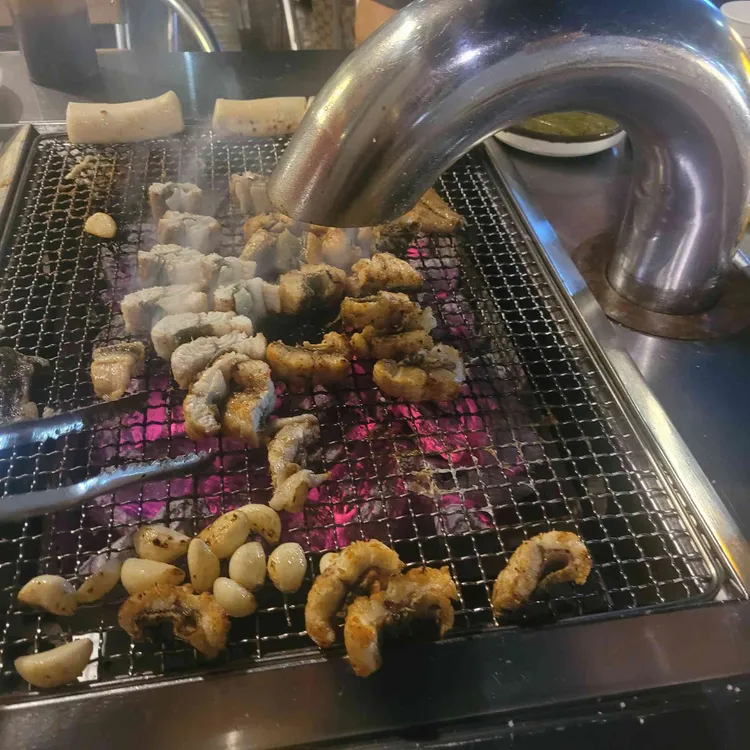 황토장어 대표 사진