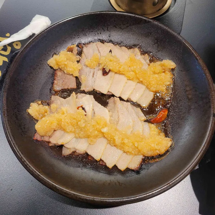 수백당 대표 사진