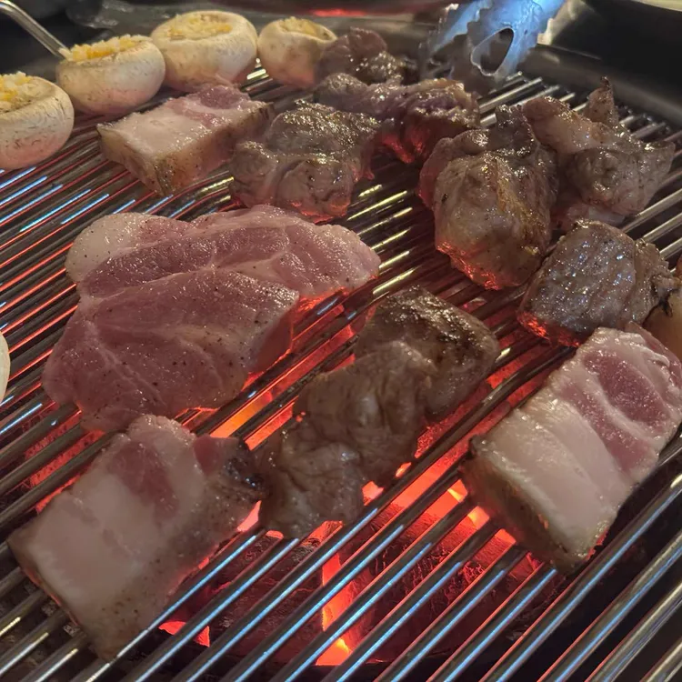 박대포소금구이 사진 2