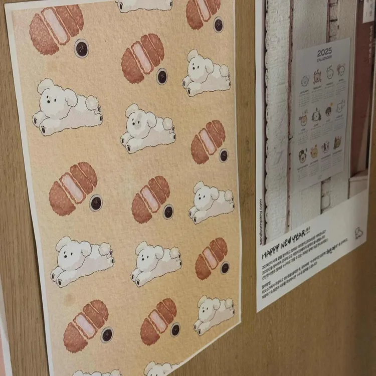 수수하지만굉장해 대표 사진