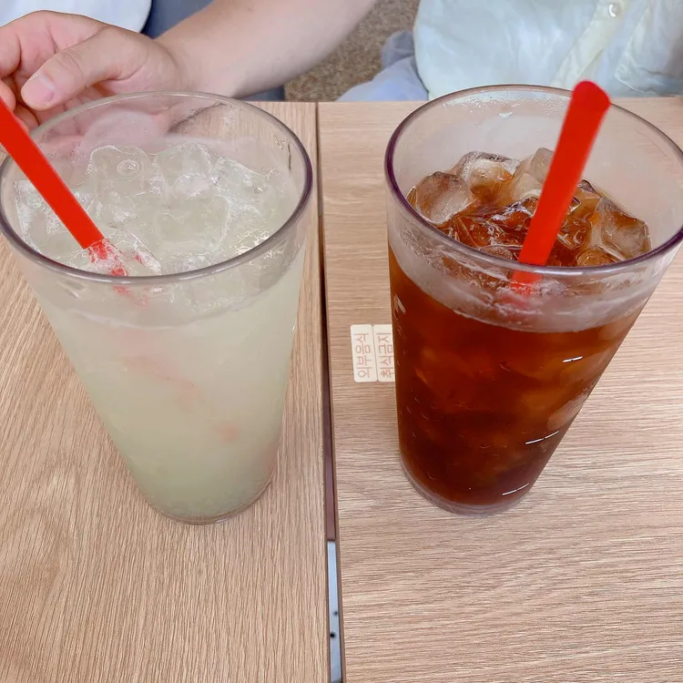 매머드커피 사진 1