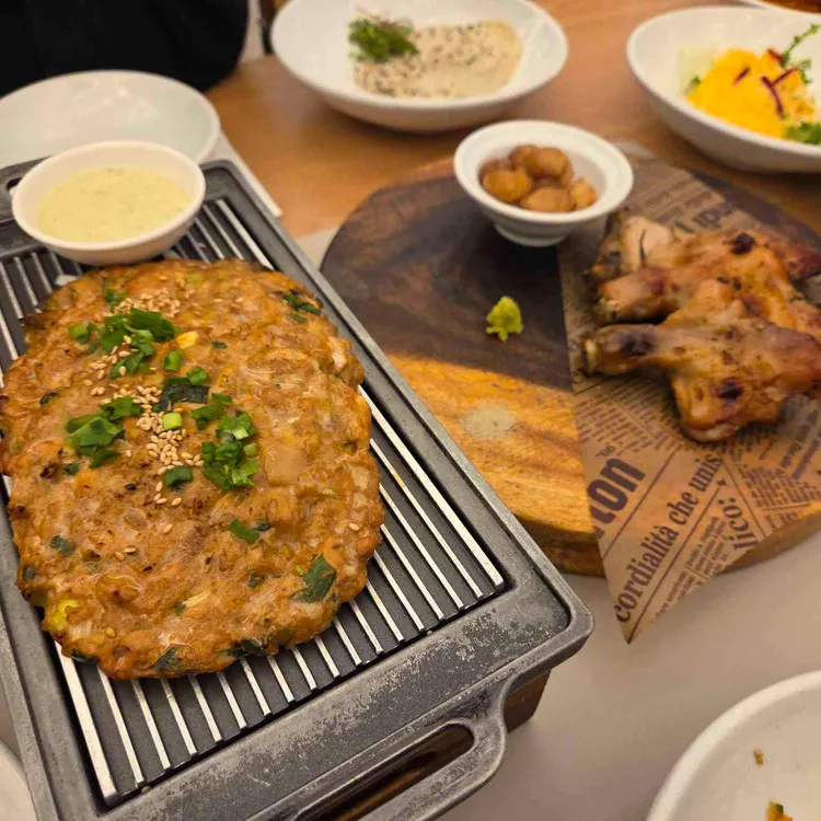 The미주농원120 대표 사진