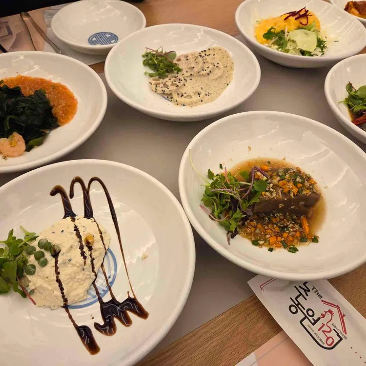 The미주농원120 대표 사진